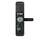 Avatto Smart zamek SDL-A270-B-6072 WiFi Czarny - 1347464 - zdjęcie 5